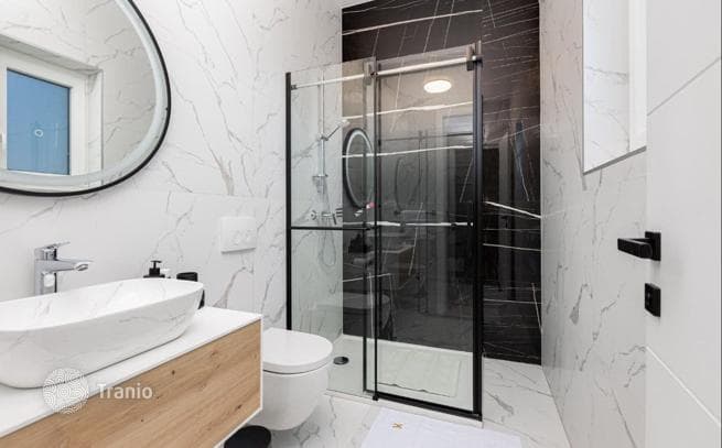 4-Bedroom Apartment in New Build in Malinska, Croatia, photo 2