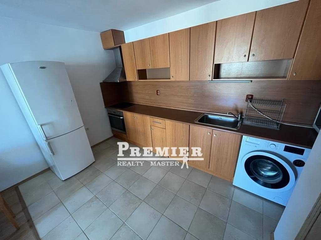 Квартира в Несебре, Болгария, 91 м²