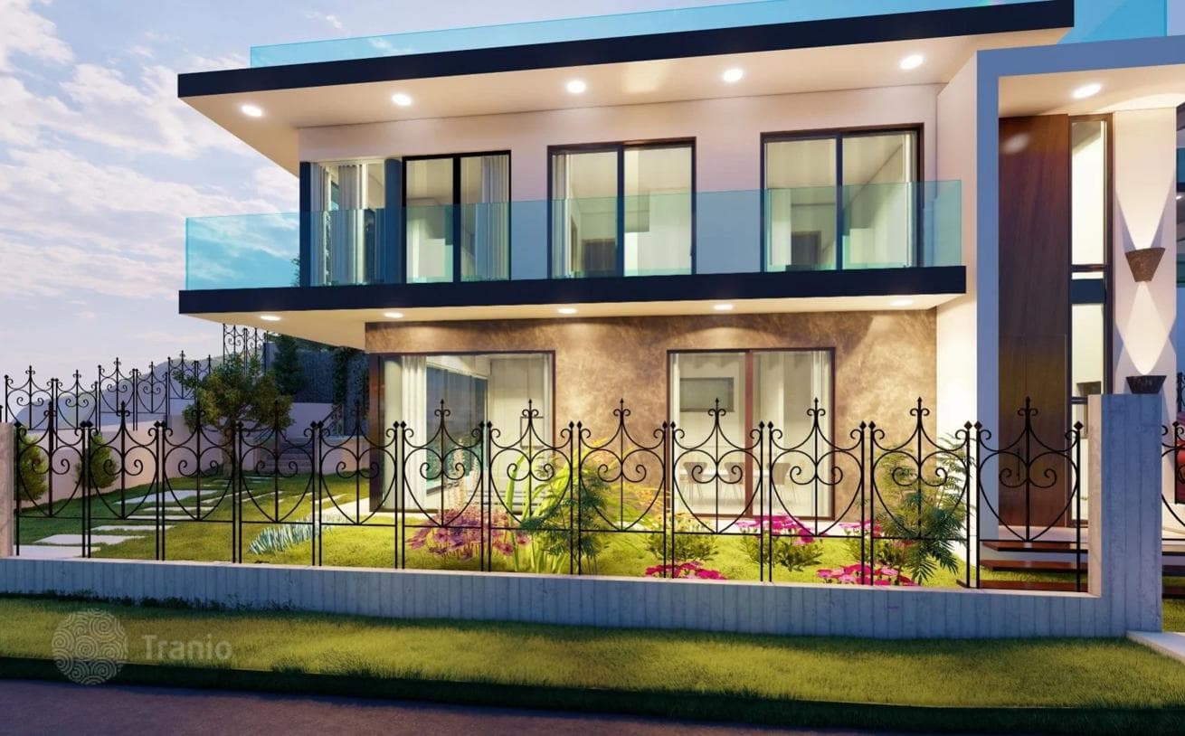New 3–4-Bedroom Villas and Apartments in Limassol, photo 2