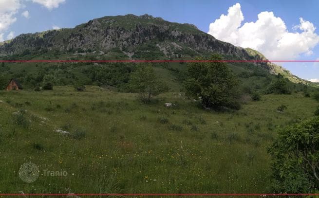 Large Land Plot in Lipovo, Kolasin, Montenegro, photo 5