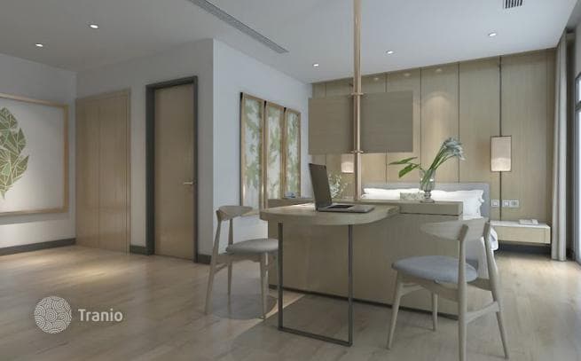 2-Bedroom Apartment in Kagithane, Istanbul, photo 3
