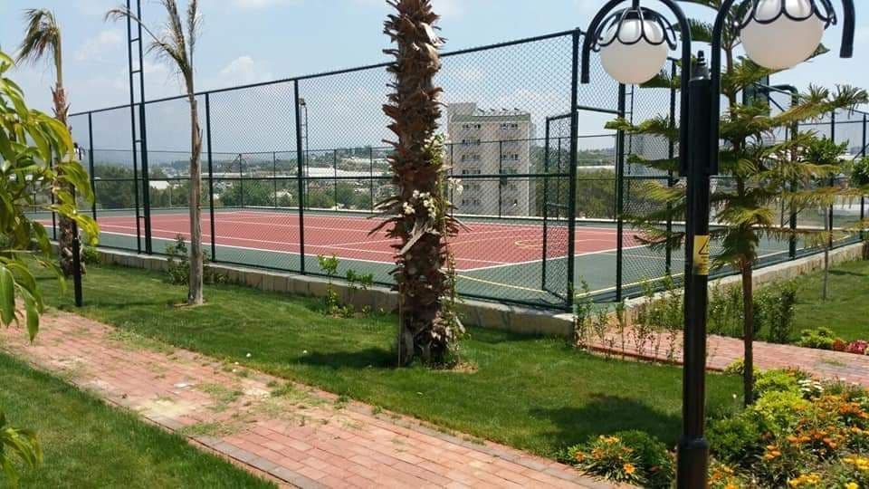 Квартира в Авсалларе, Турция, 101 м², фото 3