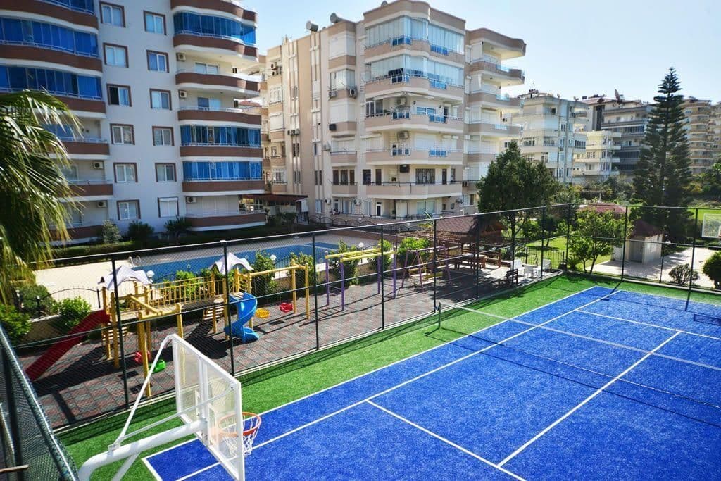 Квартира в Алании, Турция, 126 м², фото 5