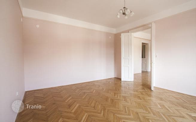 3-комнатная квартира 126 м² в Будапеште, Венгрия, фото 5