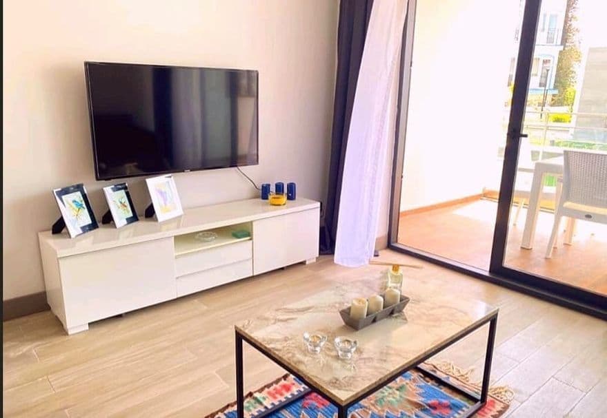 Квартира в Бодруме, Турция, 100 м², фото 5