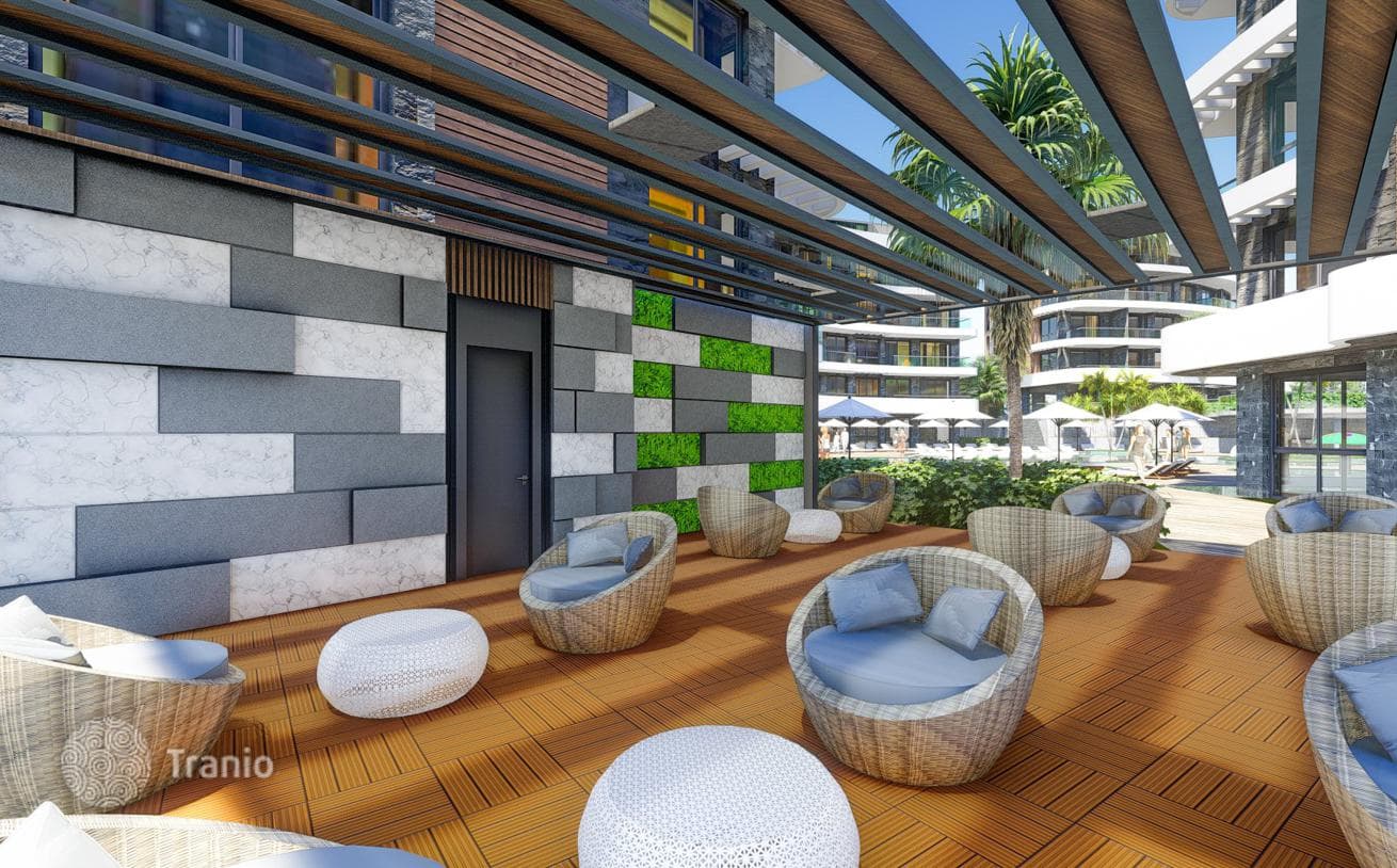 1-Bedroom Luxury Apartment, photo 3