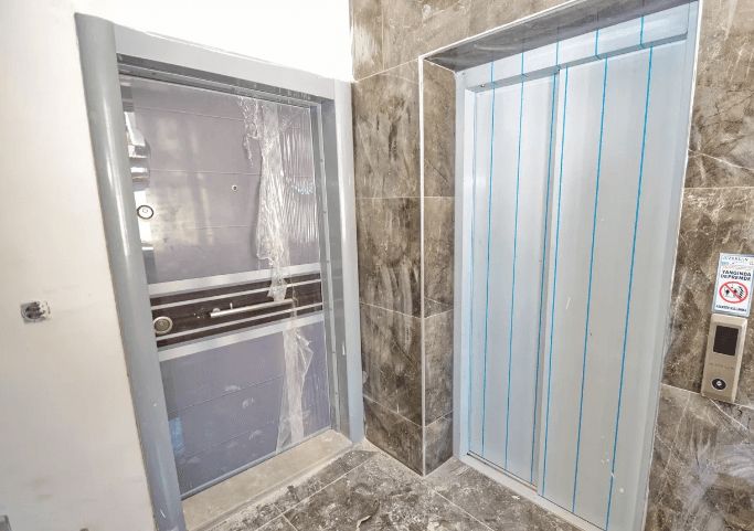 Квартира в Анталии, Турция, 50 м², фото 3