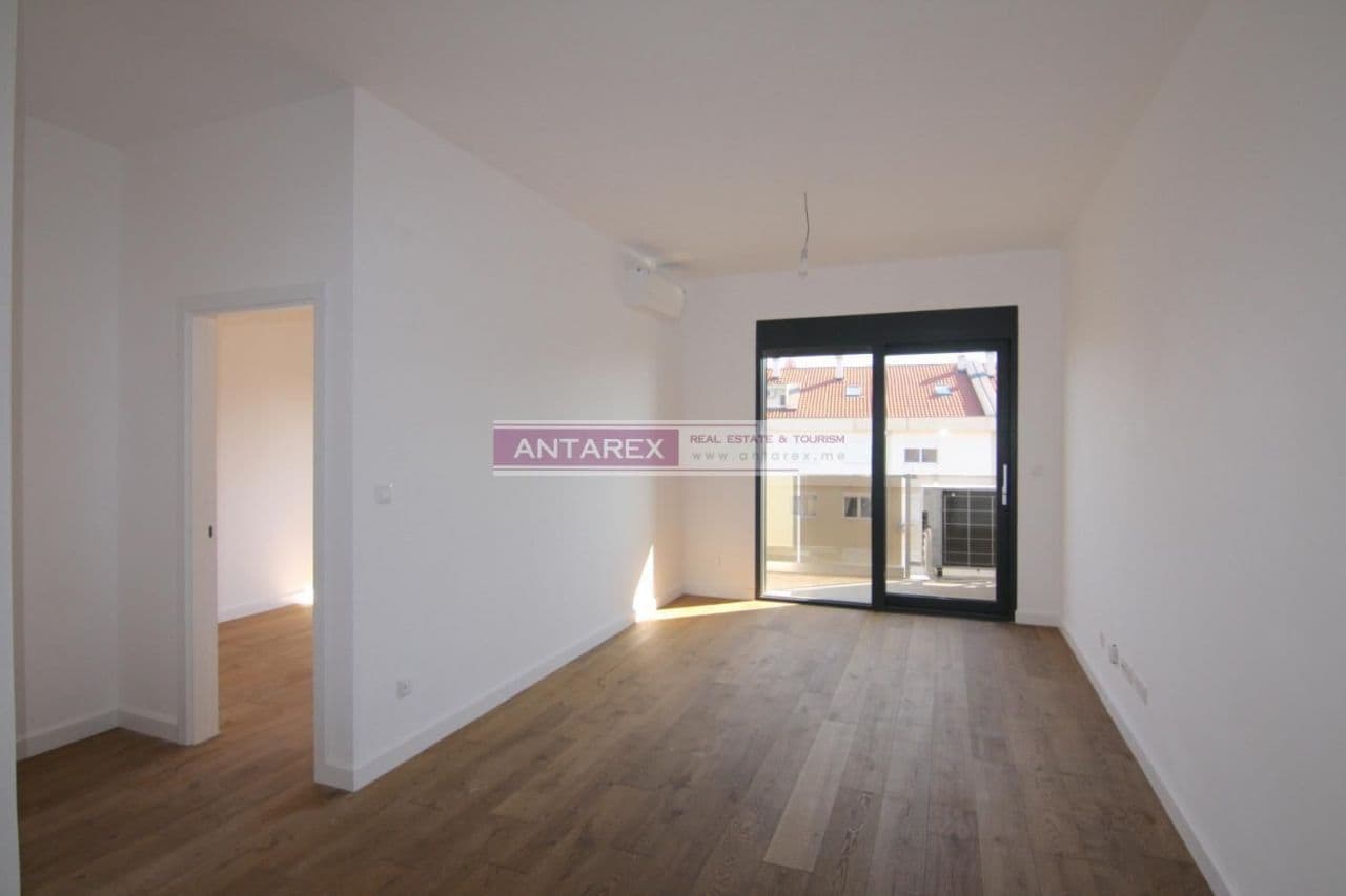 Апартаменты в Баре, Черногория, 64 м², фото 4