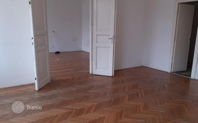 3-комнатная квартира 114 м² в Районе IX (Ференцвароше), Венгрия, фото 2