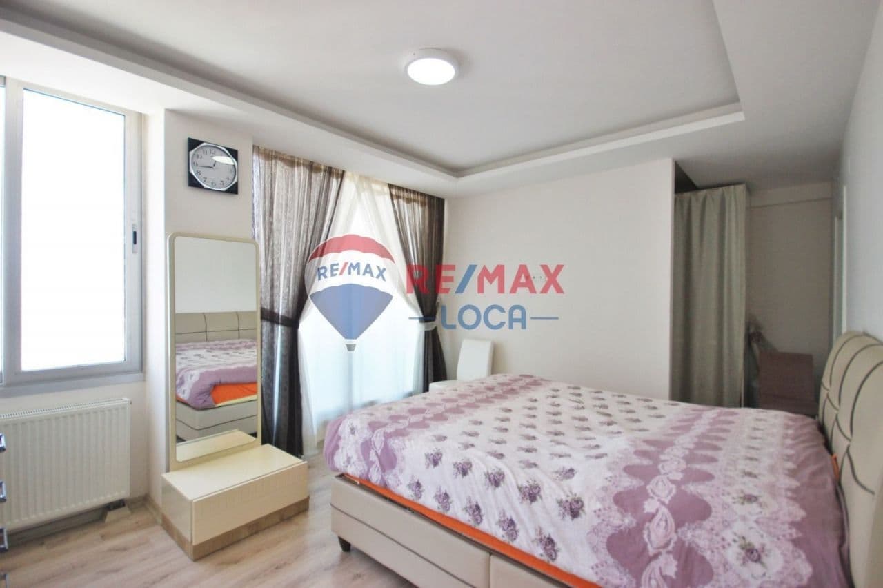 4-Bedroom Apartment in Mersin, photo 2