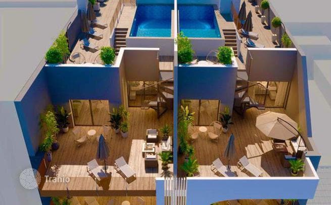 3-комнатная квартира 149 м² в Торревьехе, Испания, фото 4
