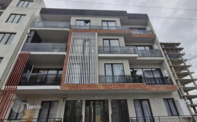 2-Bedroom Apartment in Saburtalo, Tbilisi, photo 2