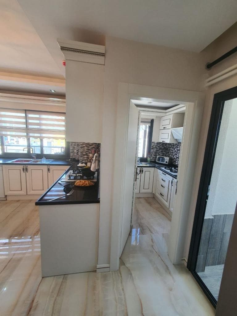 Квартира в Мерсине, Турция, 220 м², фото 4