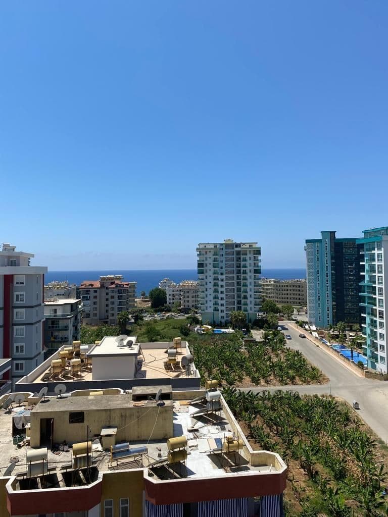 Квартира в Алании, Турция, 70 м², фото 5