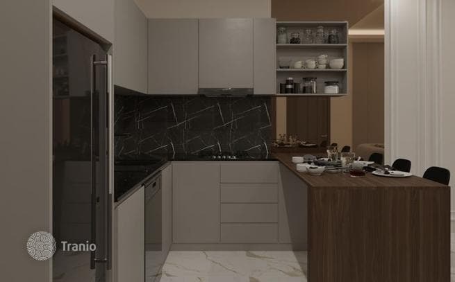 New Apartments in Avsallar, Alanya, photo 3