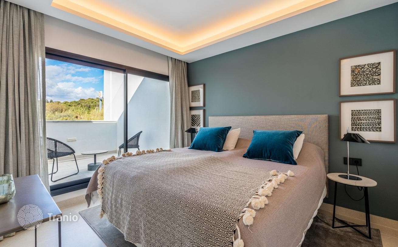 4-комнатный таунхаус 249 м² в Эстепоне, Испания, фото 5
