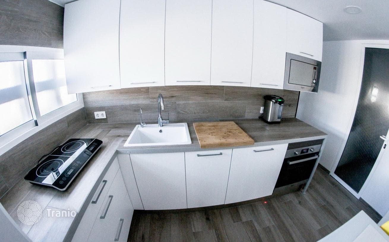 2-комнатная квартира 77 м² в Бенальмадене, Испания, фото 5