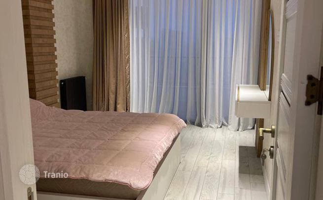 Completed Apartment with Sea View on the Black Sea in Batumi, photo 3