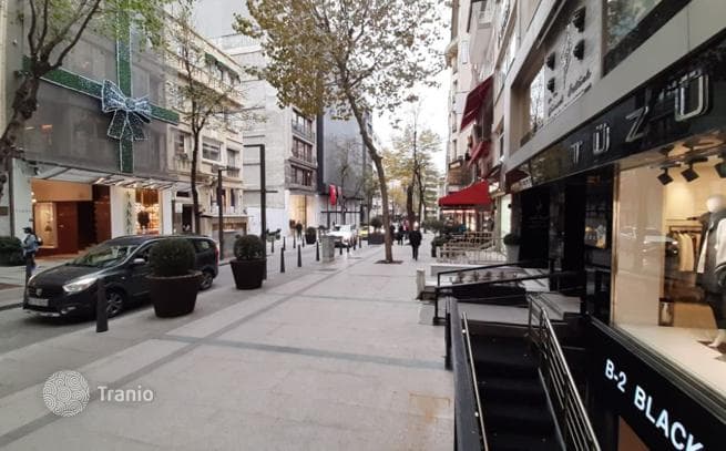 3-Bedroom Apartment in Sisli, Istanbul, photo 3