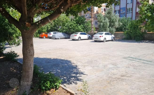 3-Bedroom (3+1) Apartment with City, Mountain and Sea Views in Konyaalti, Antalya