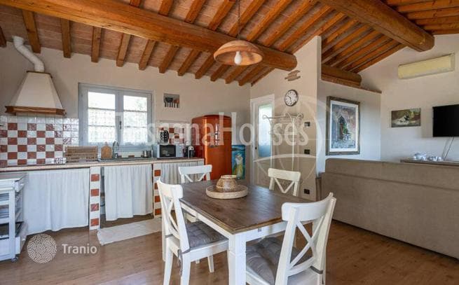 4-комнатная вилла 170 м² в Лучиньяно, Италия, фото 5