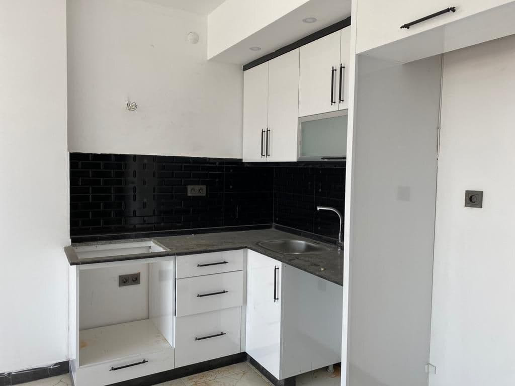 Квартира в Авсалларе, Турция, 60 м², фото 2
