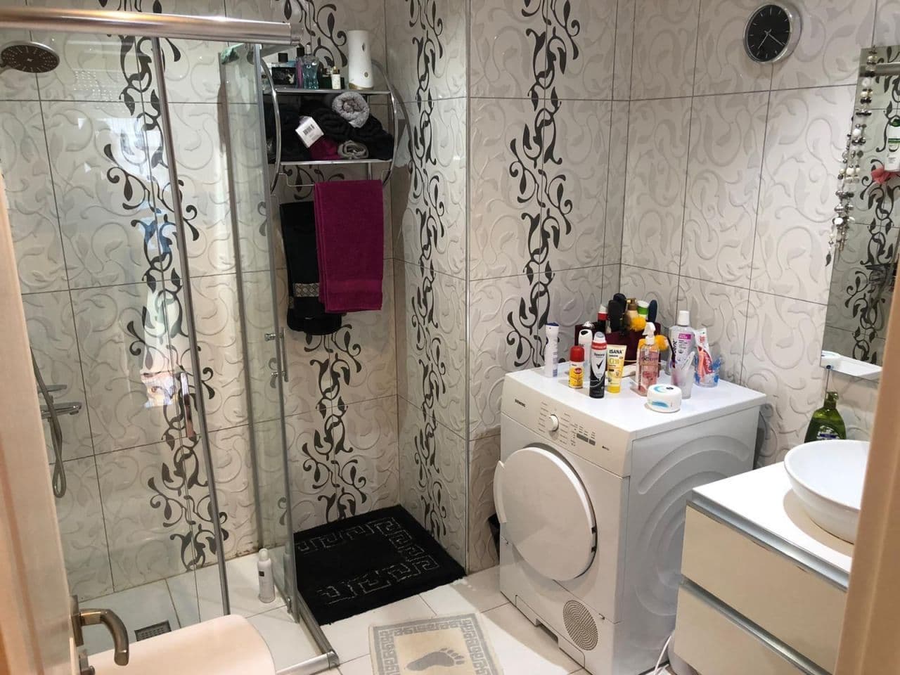Квартира в Кестеле, Турция, 110 м², фото 5