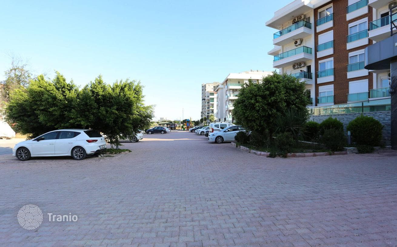 2-Bedroom Apartment with Mountain View in Konyaalti, Antalya, photo 4