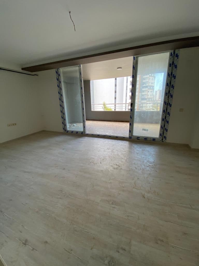 Квартира в Мерсине, Турция, 115 м², фото 2