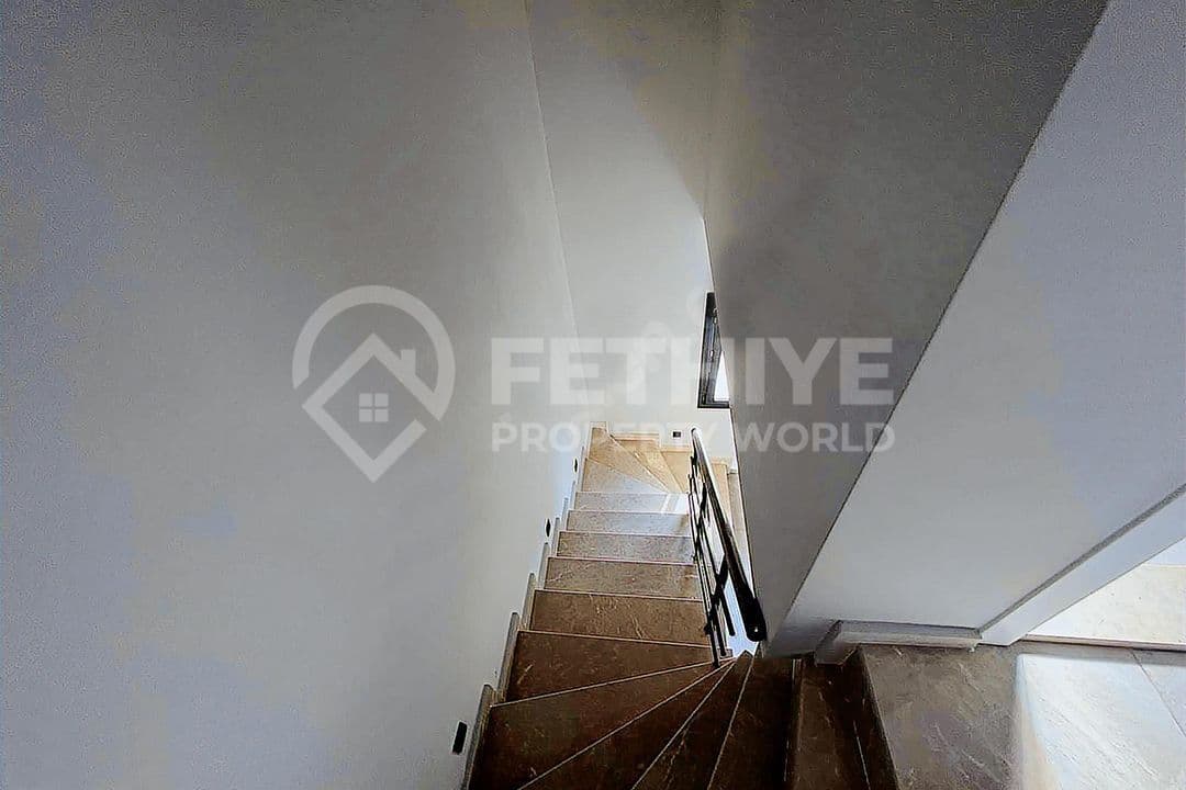 Апартаменты в Фетхие, Турция, 130 м², фото 5
