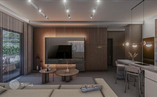 New Premium Apartments with Pools and Spa near the Beach in Antalya, photo 2