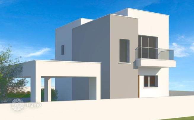 2-Bedroom Villa in Kouklia, Paphos, photo 4