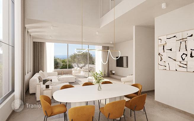 New Gated Villas in Meloia, photo 2
