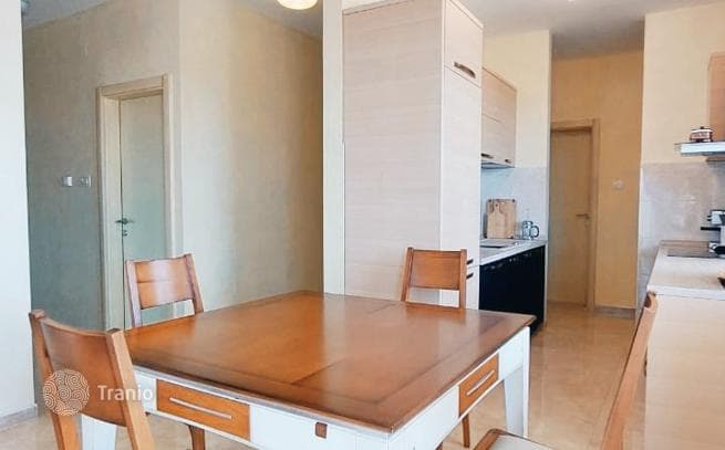 Luxury Penthouse with Roof Terrace and Sea Views in Becici, Budva, photo 4