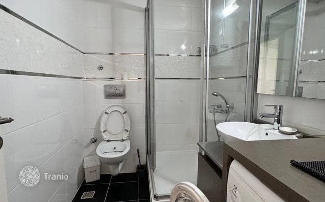 2-Bedroom (2+1) Furnished Duplex with Garden in Konyaalti, Antalya, photo 3