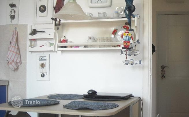 Studio Apartment 50 m from the Sea in Herceg Novi, photo 2