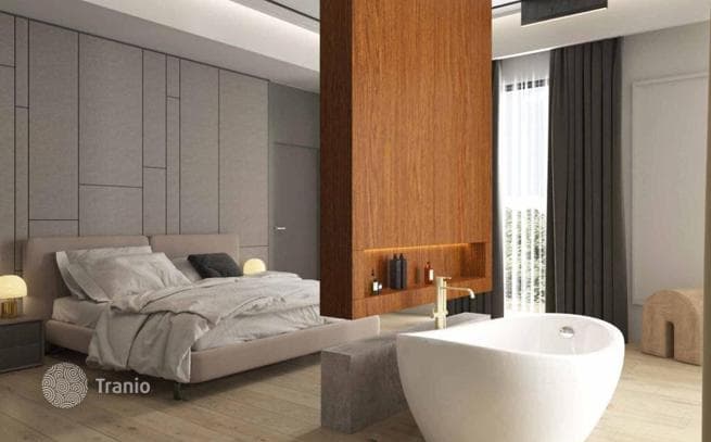 3-Bedroom Luxury Villas 650 m from the Sea, photo 4