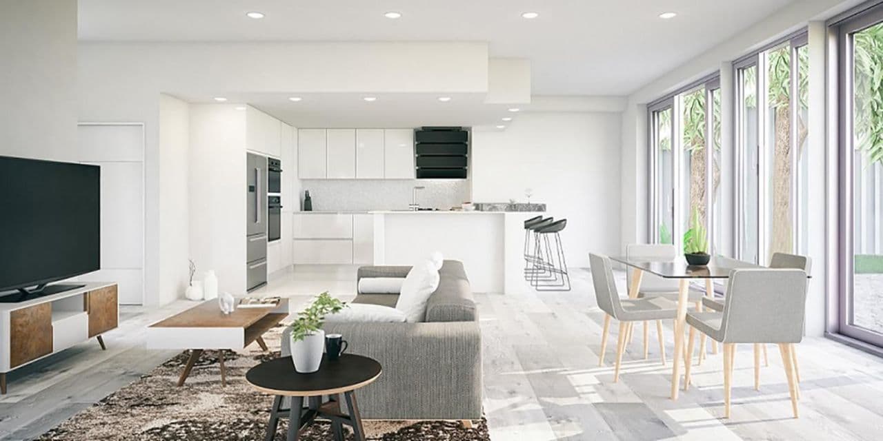 Квартира в Бодруме, Турция, 208 м², фото 4