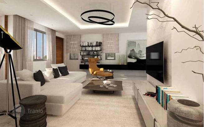 3-комнатный особняк 220 м² в городе Ларнаке, Кипр, фото 2