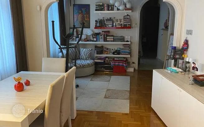 1-Bedroom Apartment in Sisli, Istanbul, photo 3