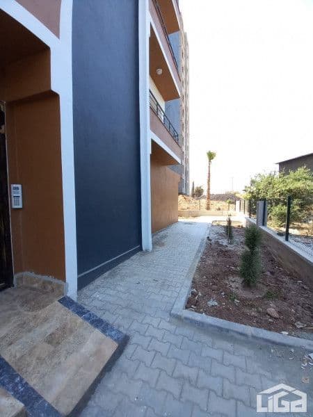 Квартира в Мерсине, Турция, 55 м², фото 4