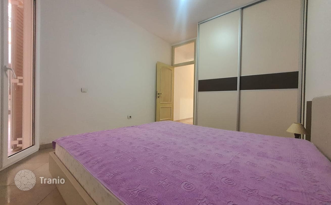 Buy-to-Let Apartments with Sea View in Rafailovici, Kotor