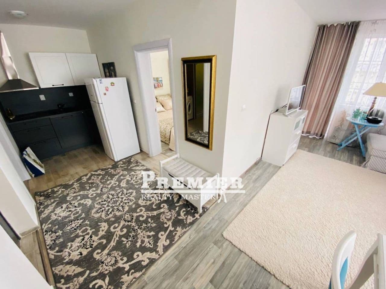 Квартира в Несебре, Болгария, 80 м², фото 2