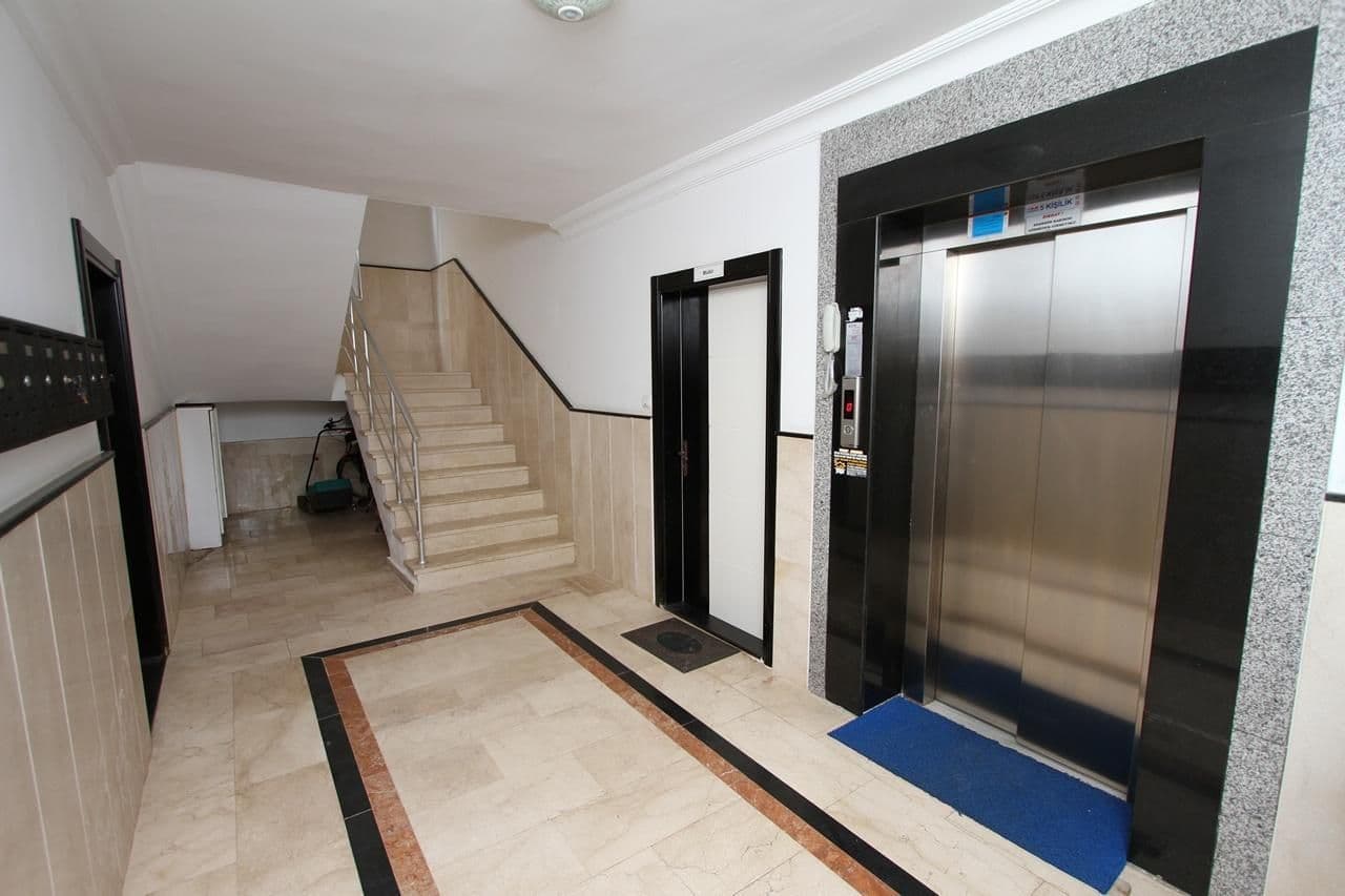 Пентхаус в Кестеле, Турция, 200 м², фото 2