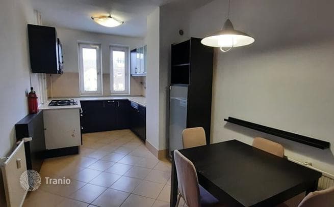 3-комнатная квартира 65 м² в Районе II, Венгрия, фото 5