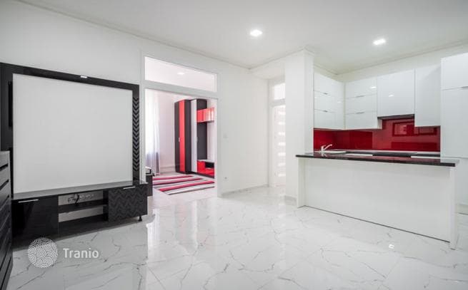 3-комнатная квартира 67 м² в Районе VII (Эржебетвароше), Венгрия, фото 2