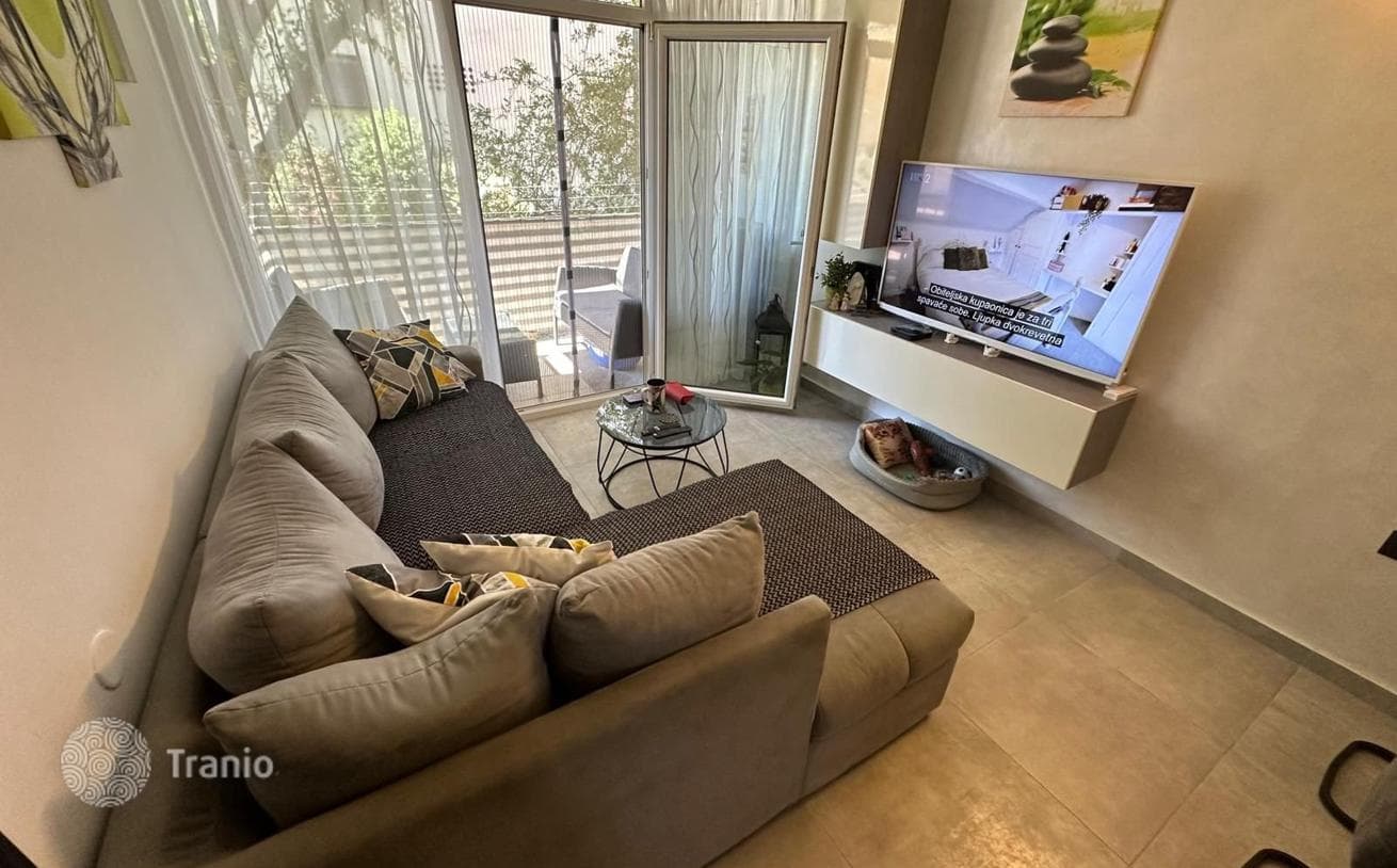 3-Bedroom Apartment in Pula, Croatia, photo 3