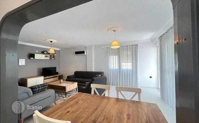 1-Bedroom Apartment in Fethiye, Turkey, photo 3