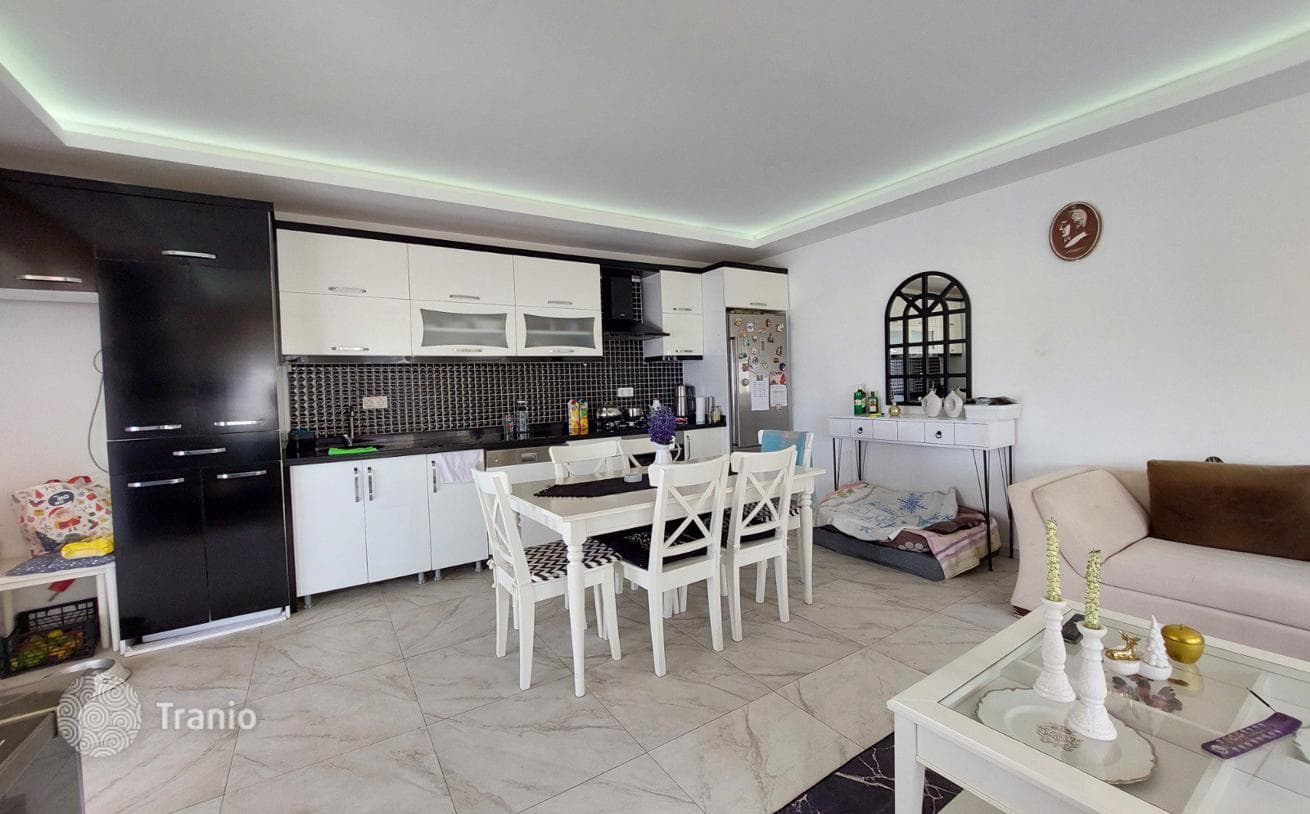2-Bedroom (2+1) Villa with Private Pool in Turkey, photo 5