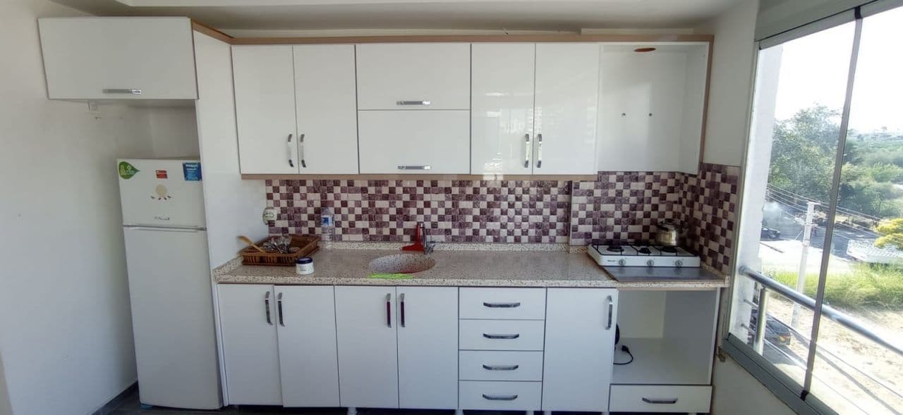 Квартира в Мерсине, Турция, 100 м², фото 3